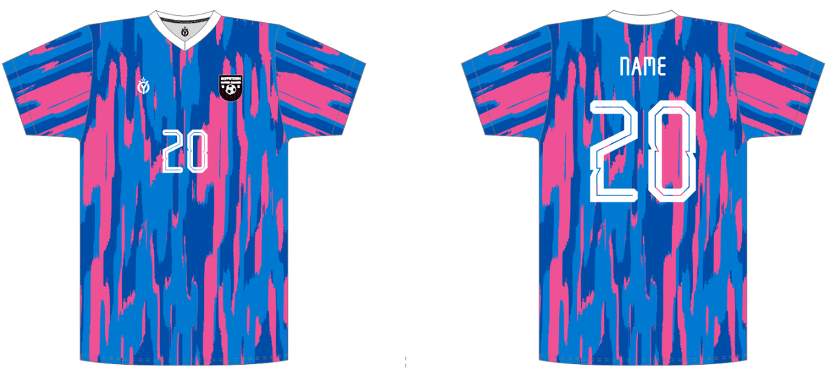 Goffstown United Soccer Club-Olive & York