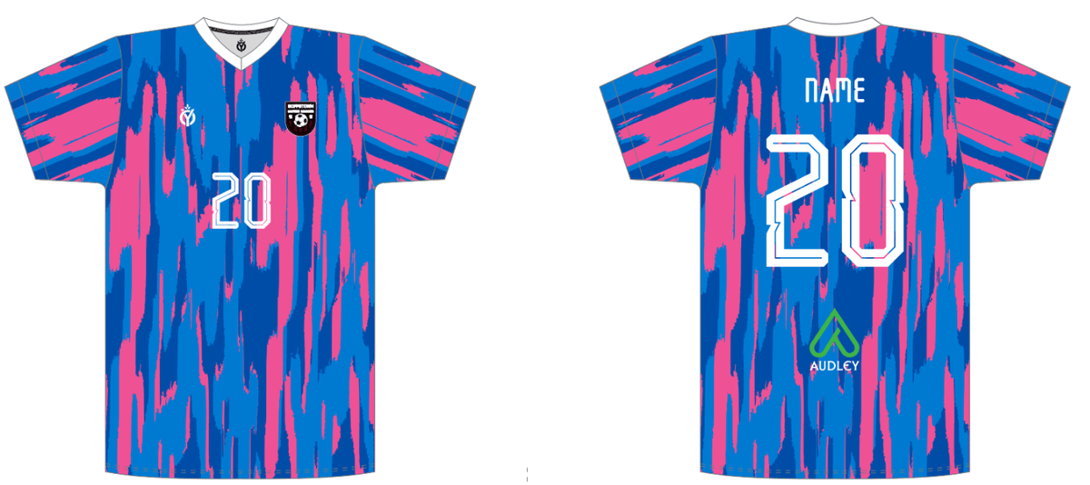 Goffstown United Soccer Club-Olive & York