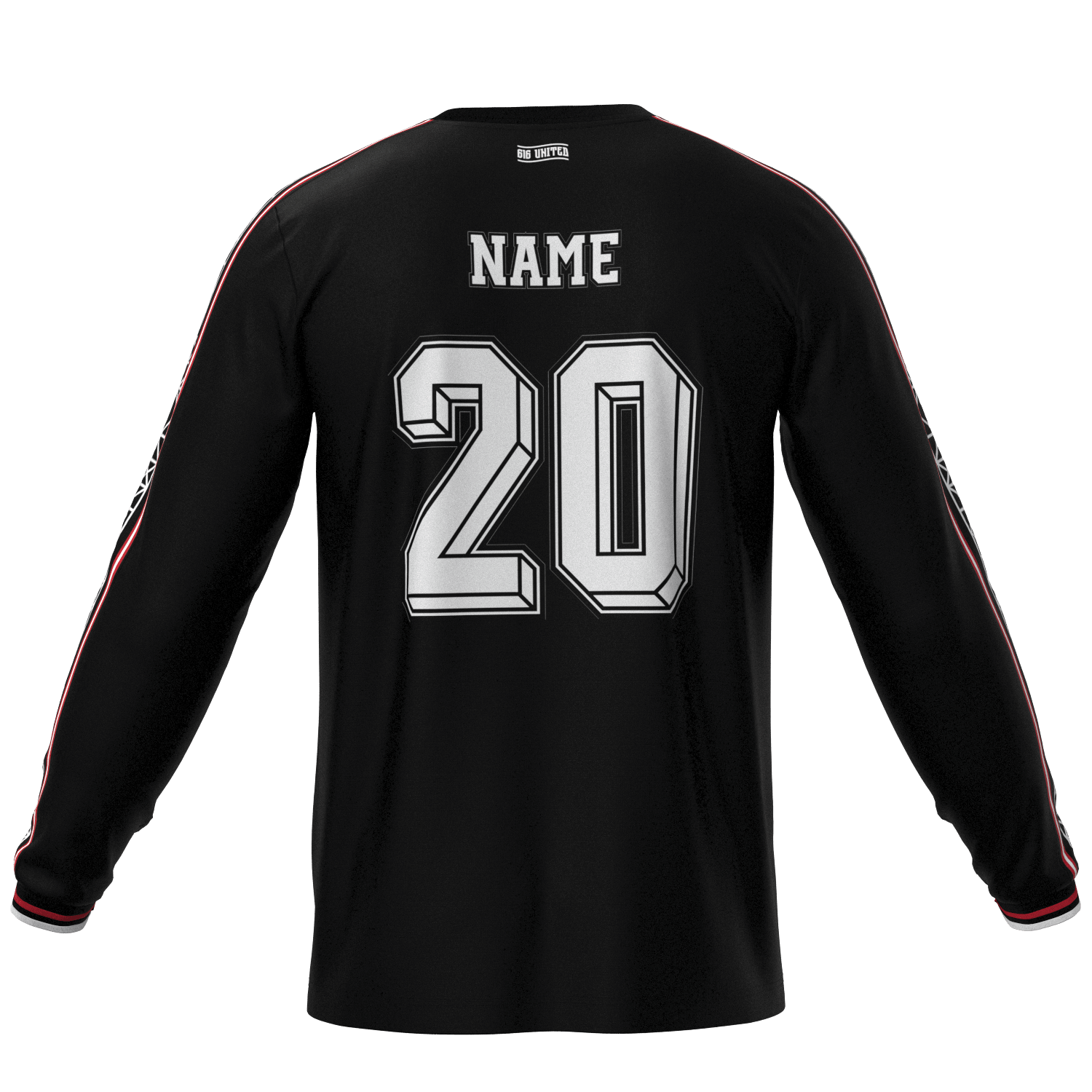 Grand Rapids Red Devils-Olive & York