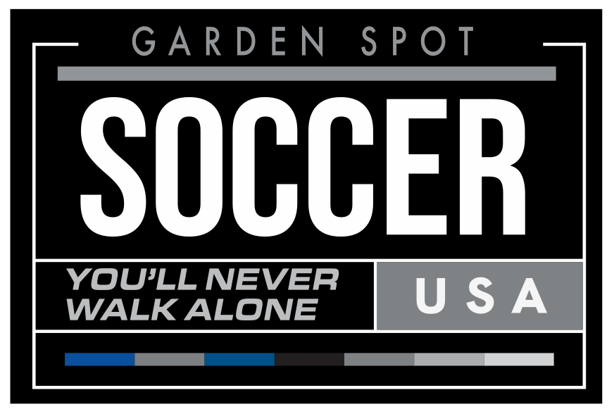 GS Soccer YNWA Jersey-Olive & York