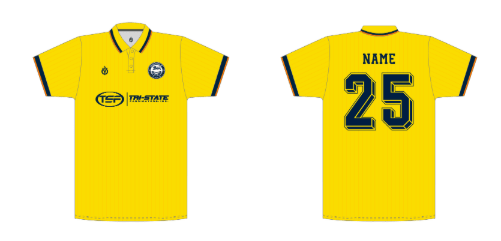 Hooligans FC-Olive & York