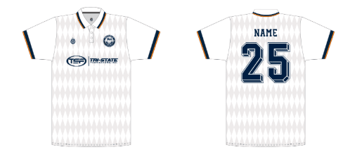 Hooligans FC-Olive & York