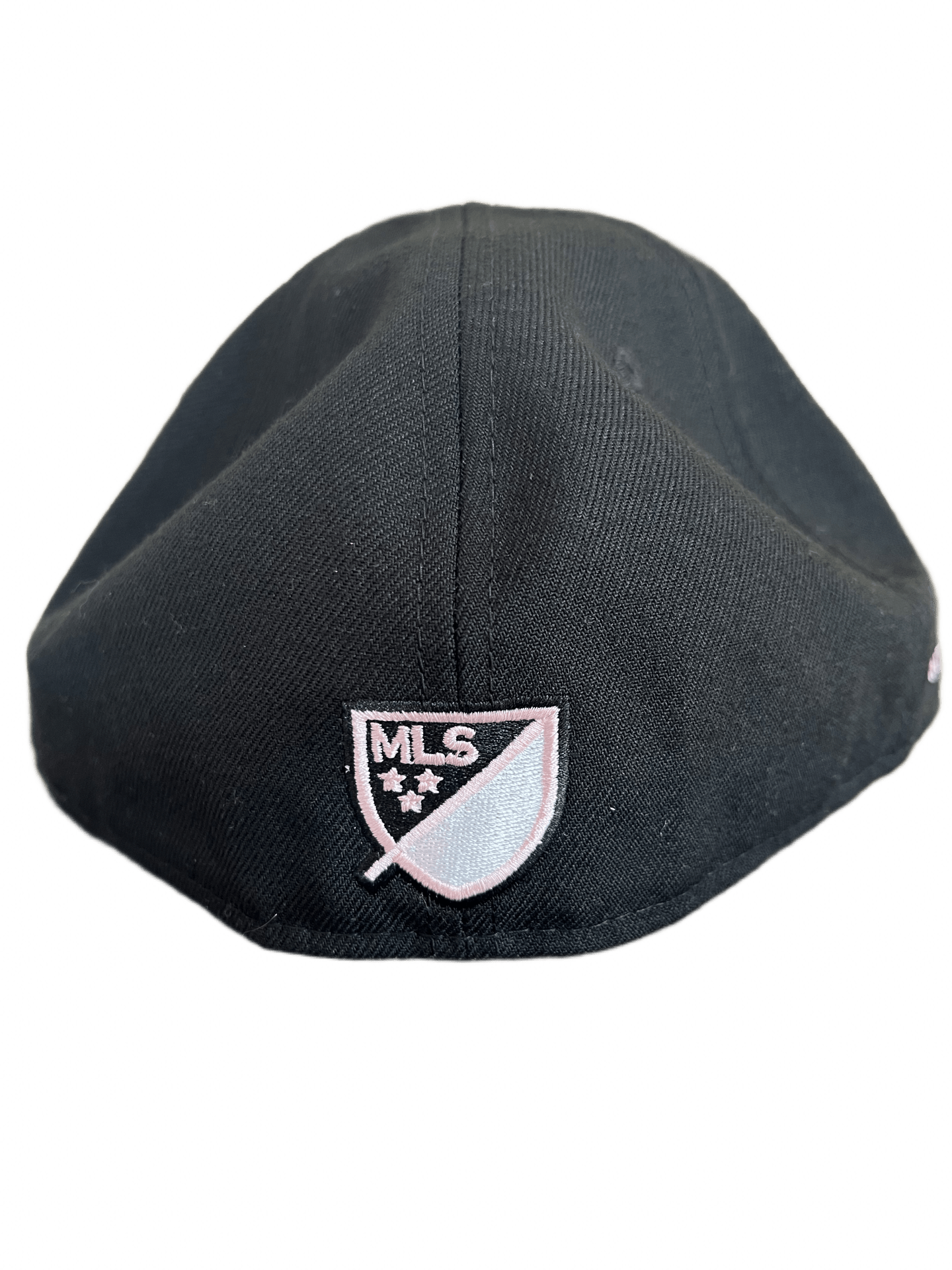 Inter Miami Original Fitted Hat 7 1/4-Olive & York