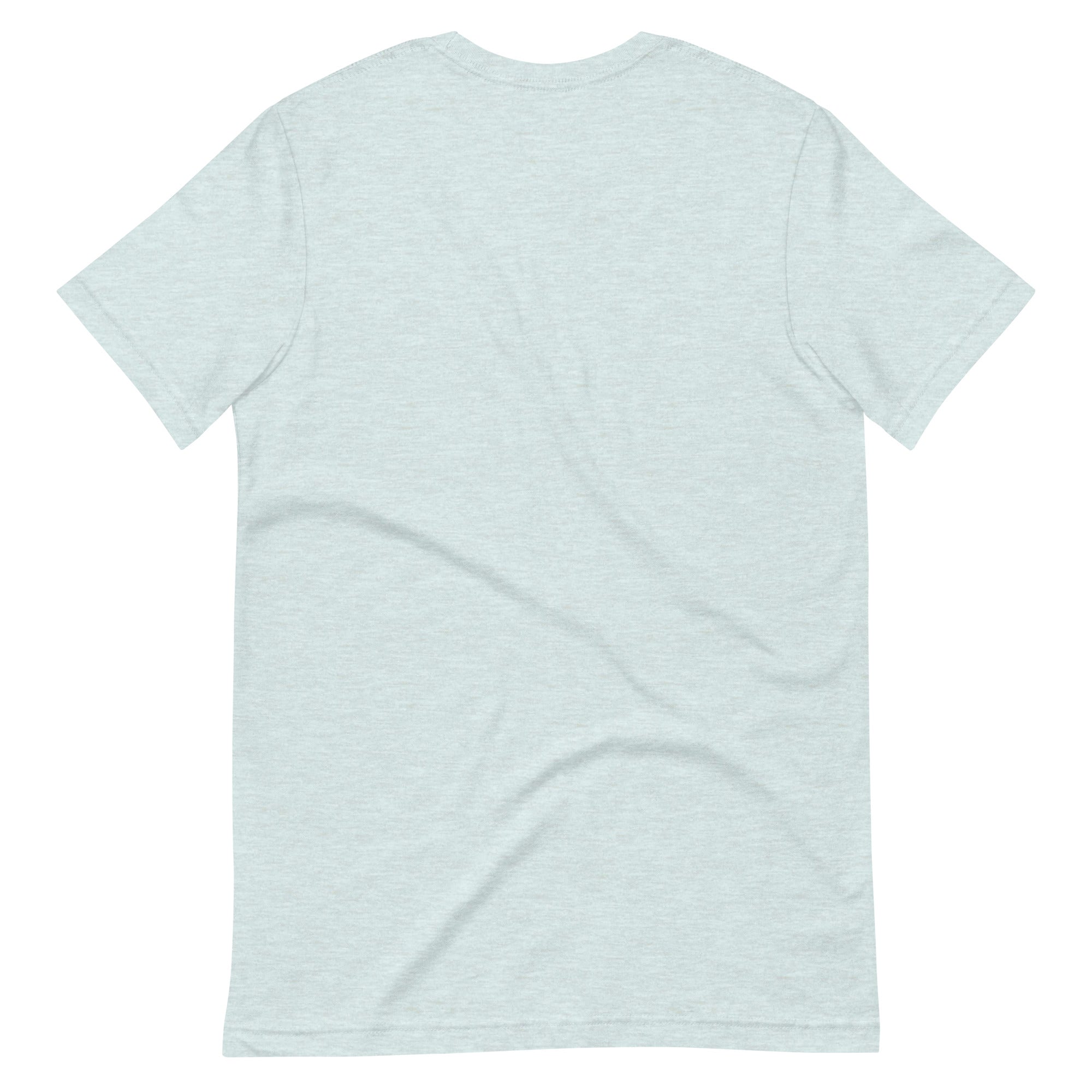 Key West Soccer T-Shirt-Olive & York