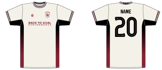 Kraken Backs FC-Olive & York