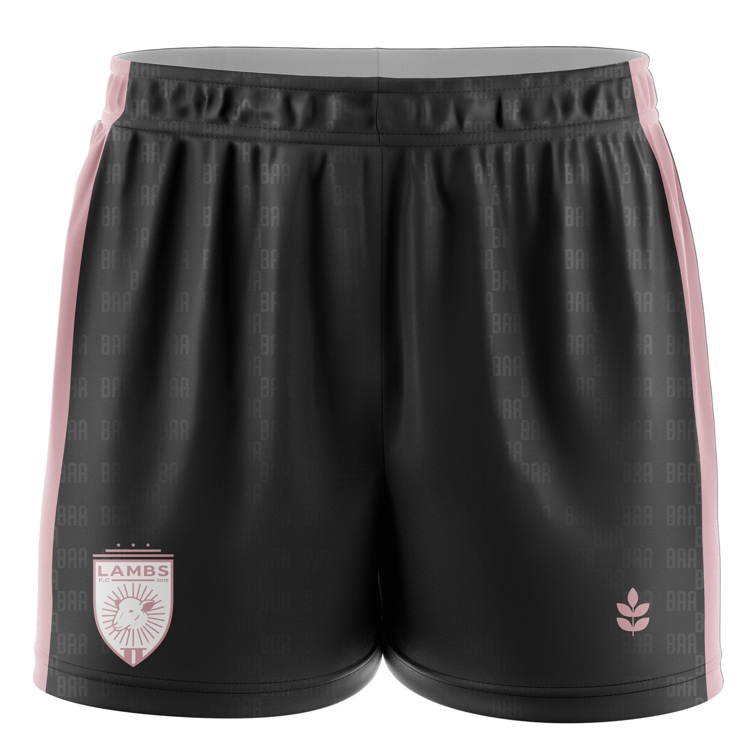 Lambs FC-Olive & York