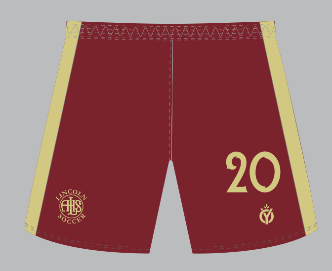 Lincoln HS Bulk-Olive & York