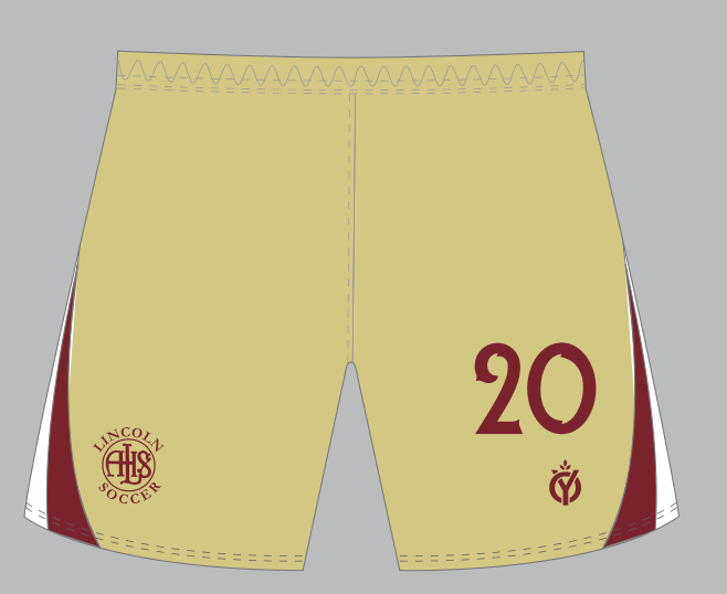 Lincoln HS Bulk-Olive & York