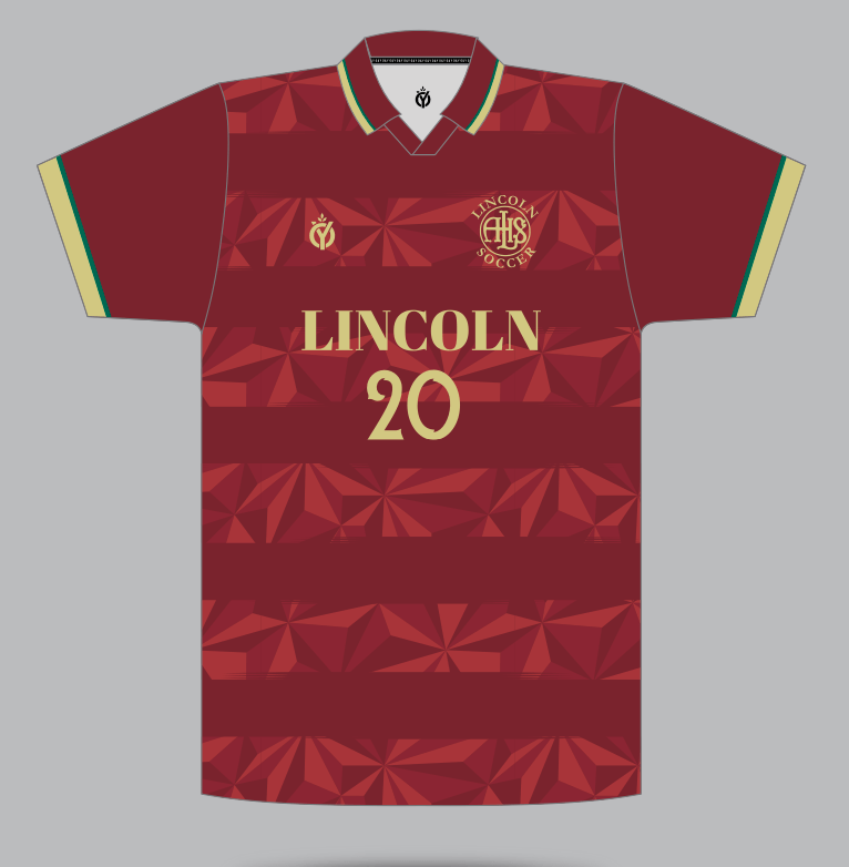 Lincoln HS Bulk-Olive & York