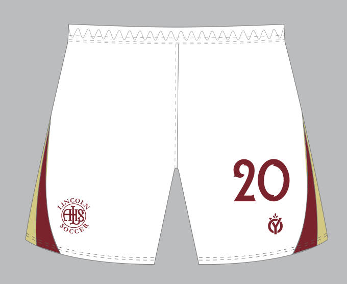 Lincoln HS Bulk-Olive & York