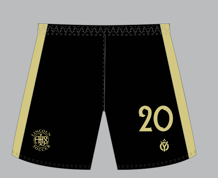 Lincoln HS Bulk-Olive & York