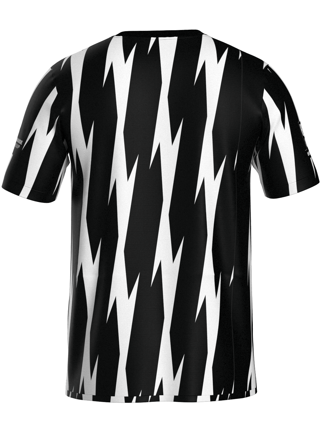 Menace x United Against Racism Warm-Up Top-Olive & York