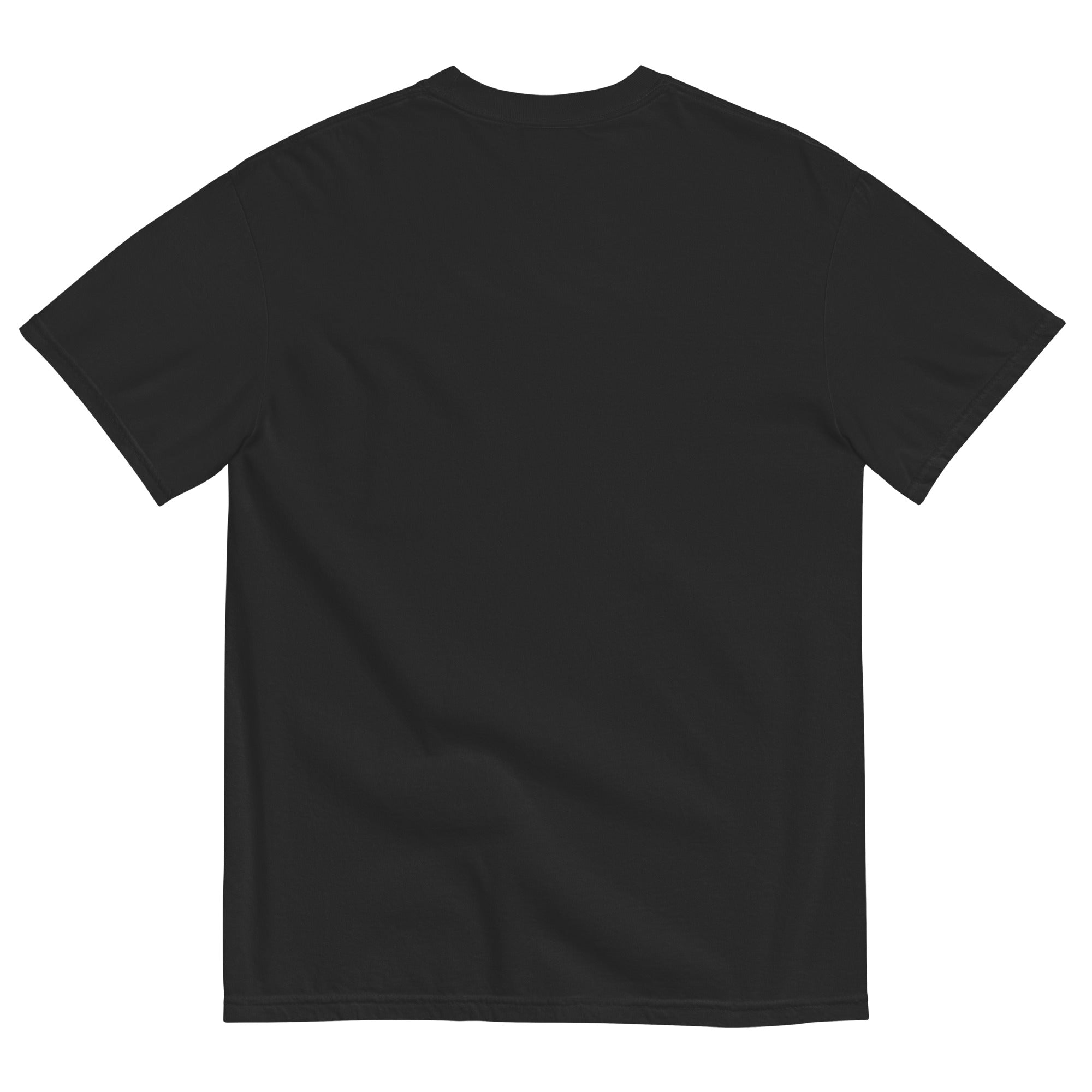 Miami Plátanos FC Unisex garment-dyed heavyweight t-shirt-Olive & York