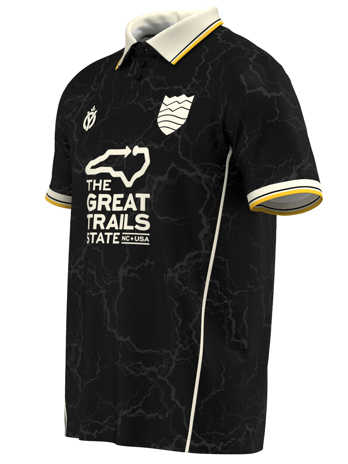 Mountains to Sea FC 'The Marble Kit'-Olive & York