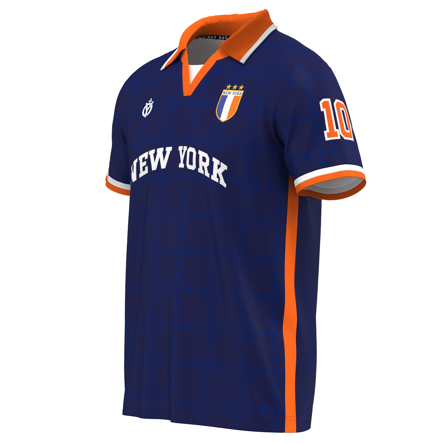 New York Forever - Olive & York