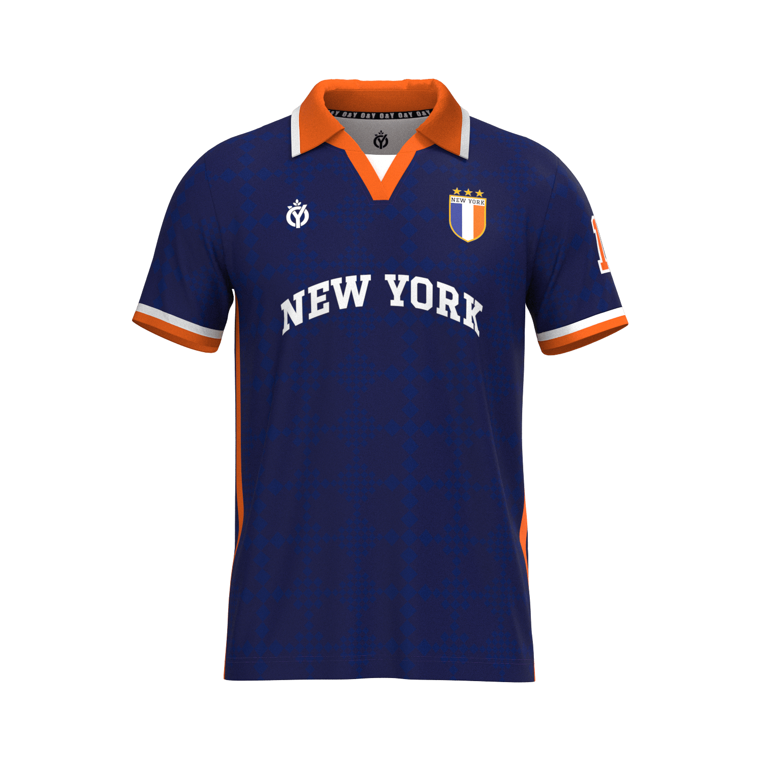 New York Forever - Olive & York