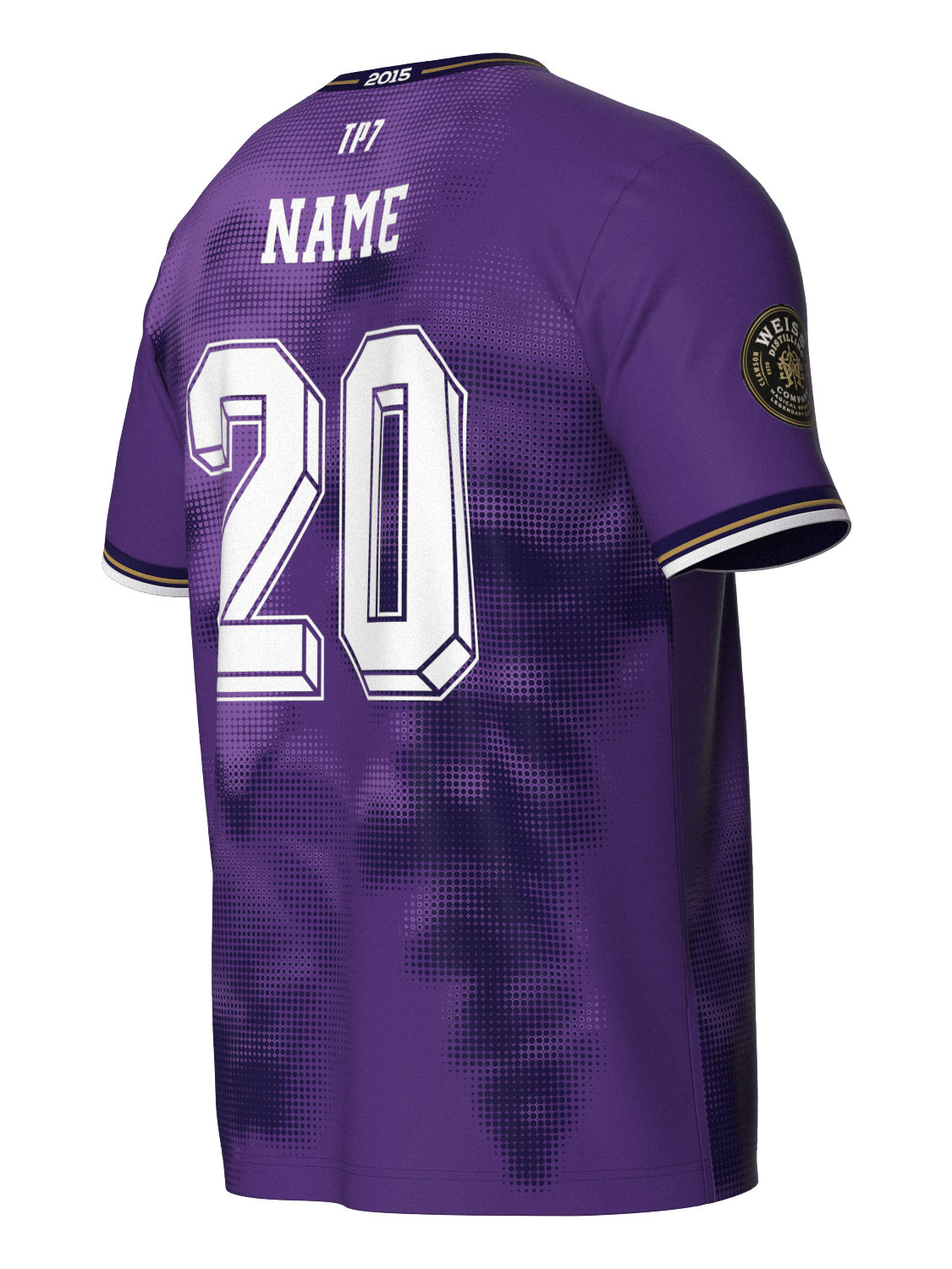 Oakland County FC-Olive & York