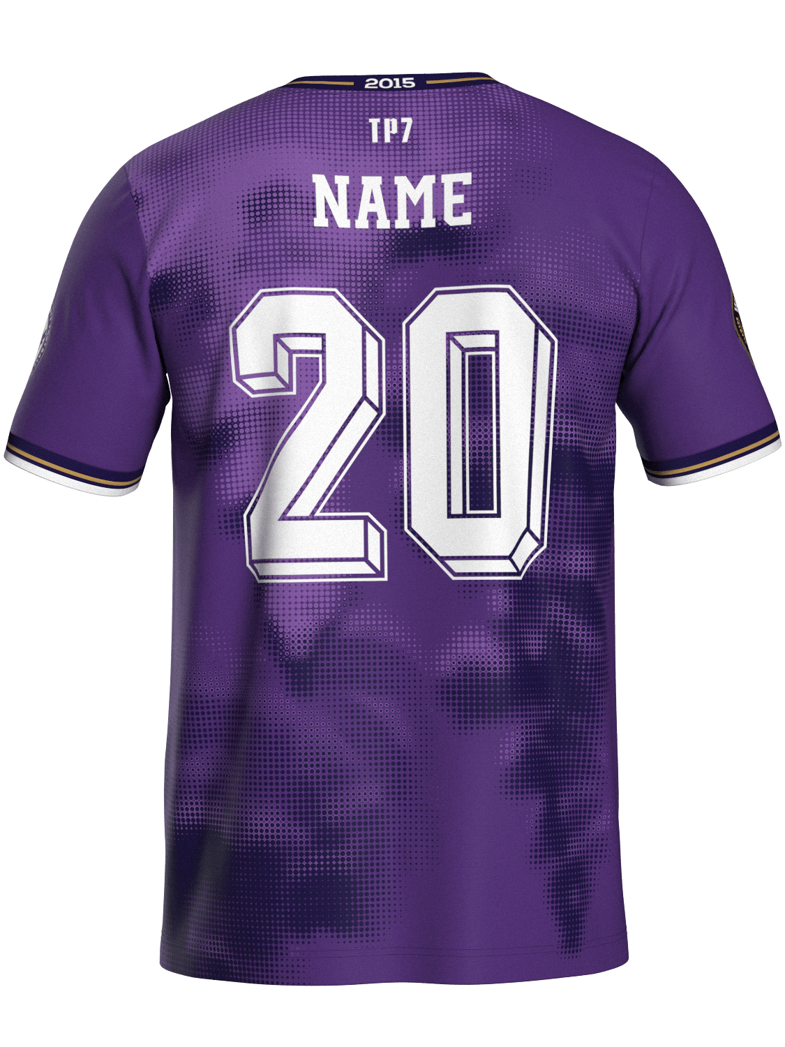 Oakland County FC-Olive & York