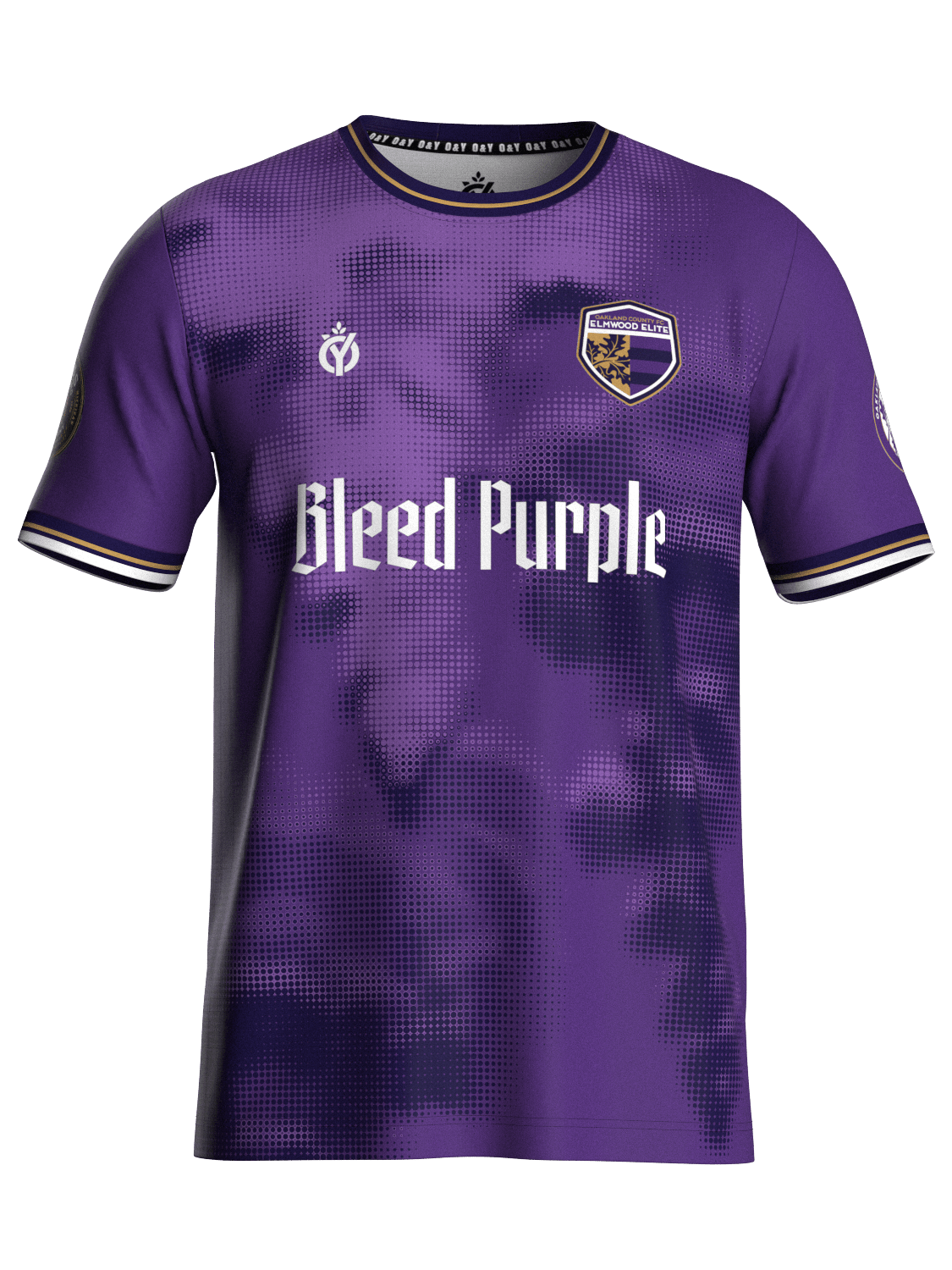 Oakland County FC-Olive & York