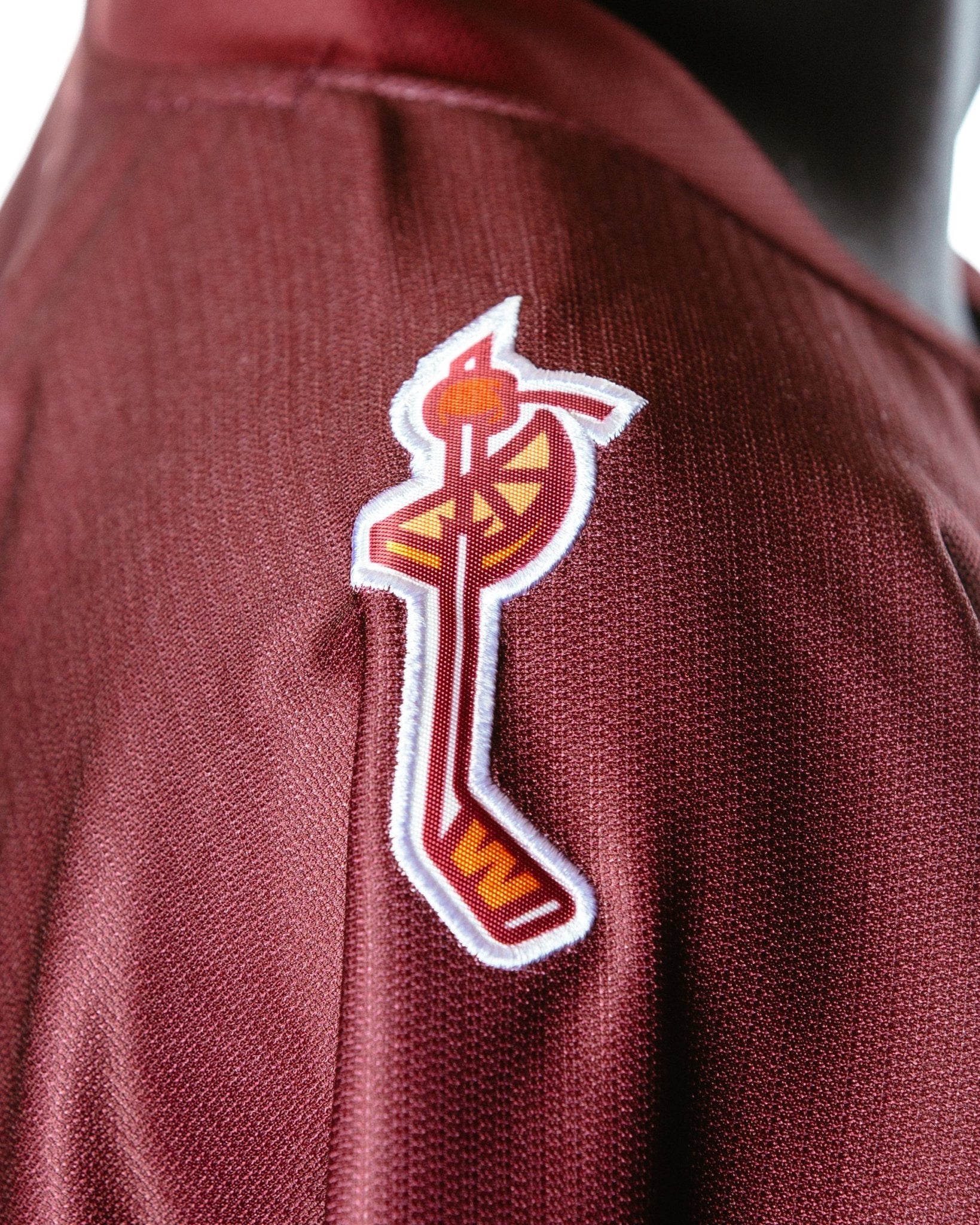 Old Fashioneds Hockey Jersey-Olive & York