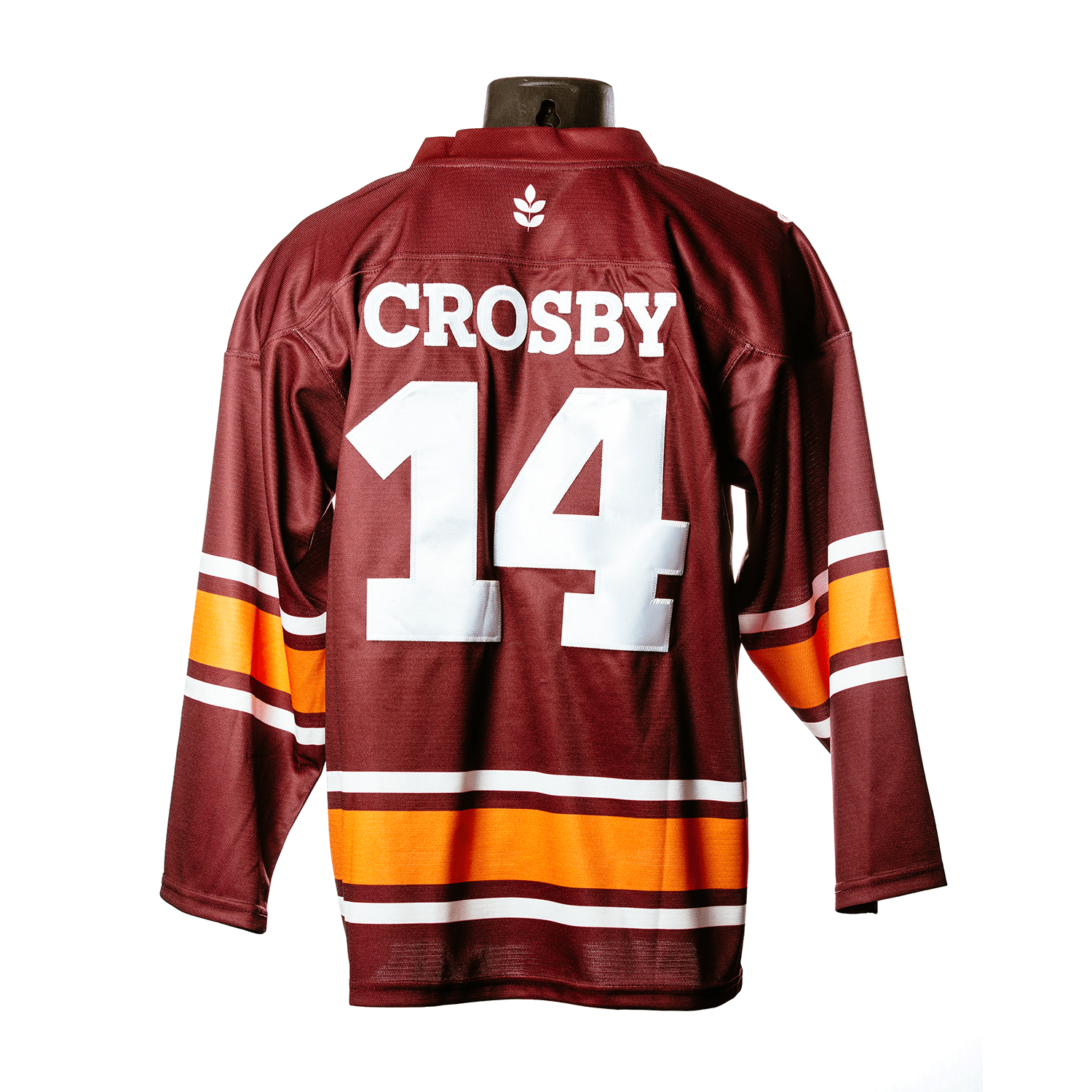 Old Fashioneds Hockey Jersey-Olive & York