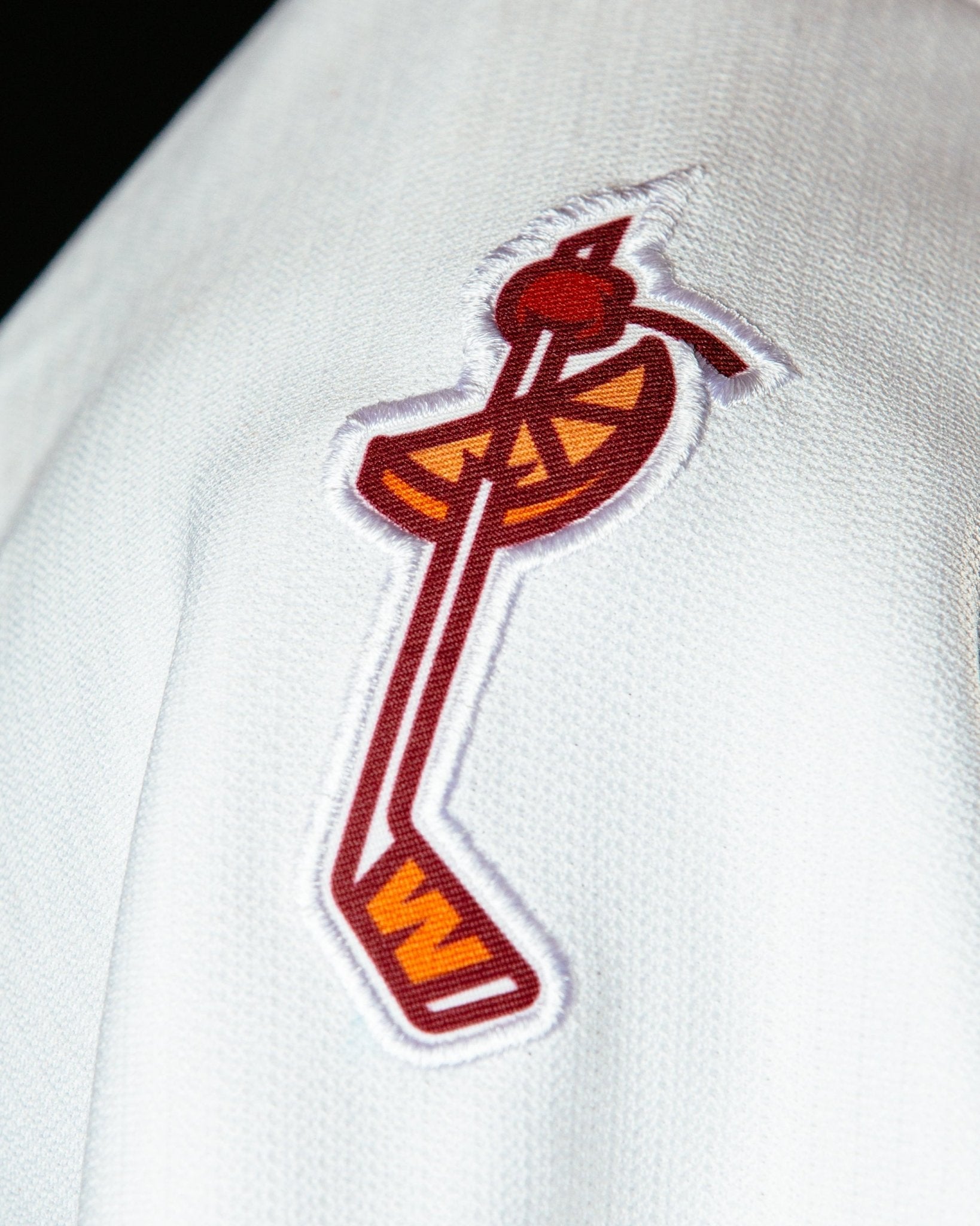 Old Fashioneds Hockey Jersey-Olive & York