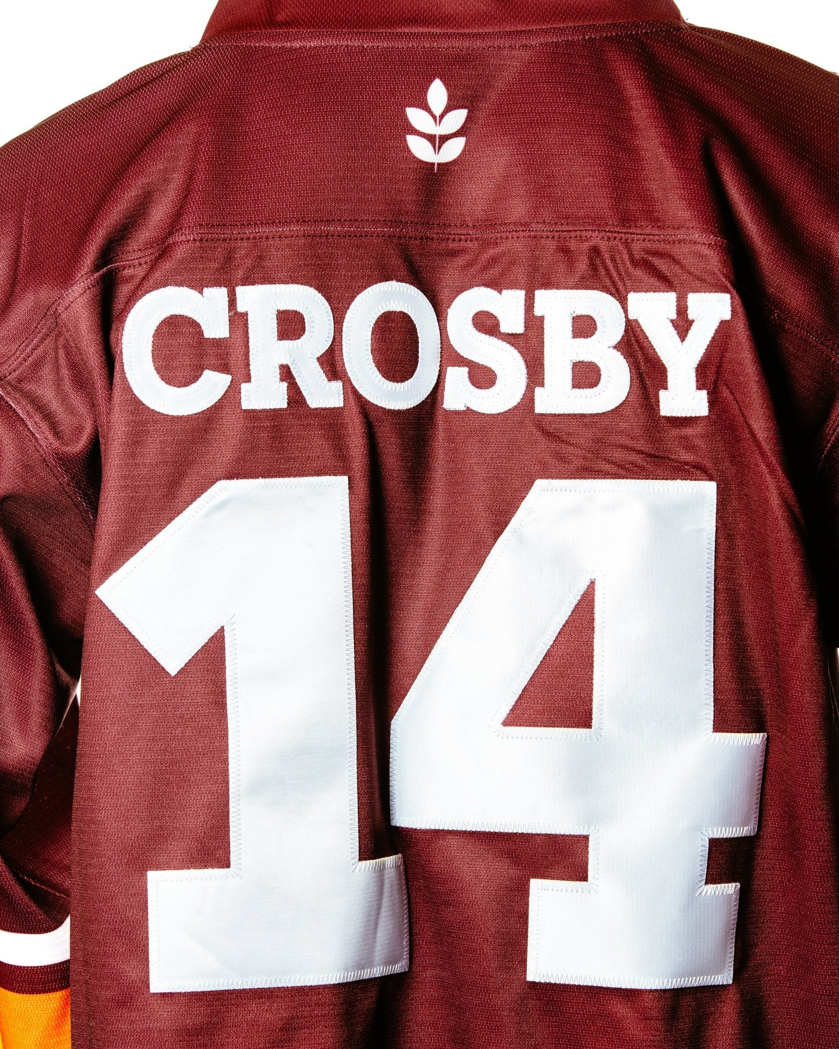 Old Fashioneds Hockey Jersey-Olive & York