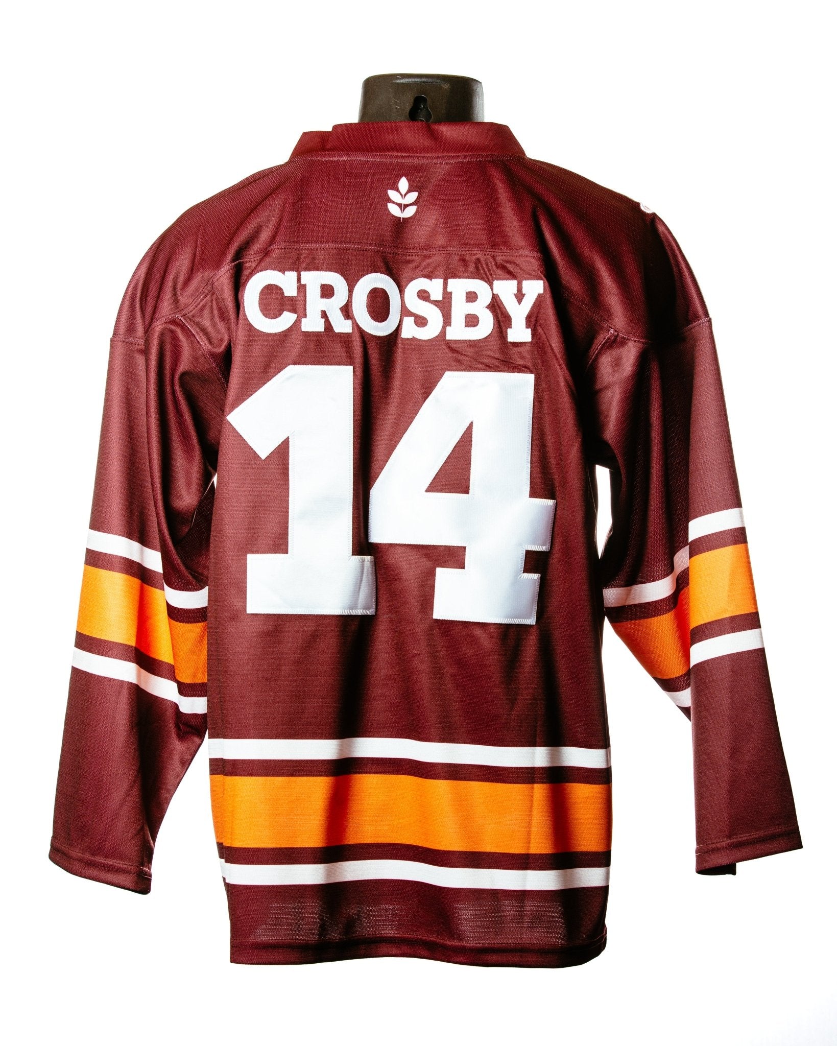 Old Fashioneds Hockey Jersey-Olive & York