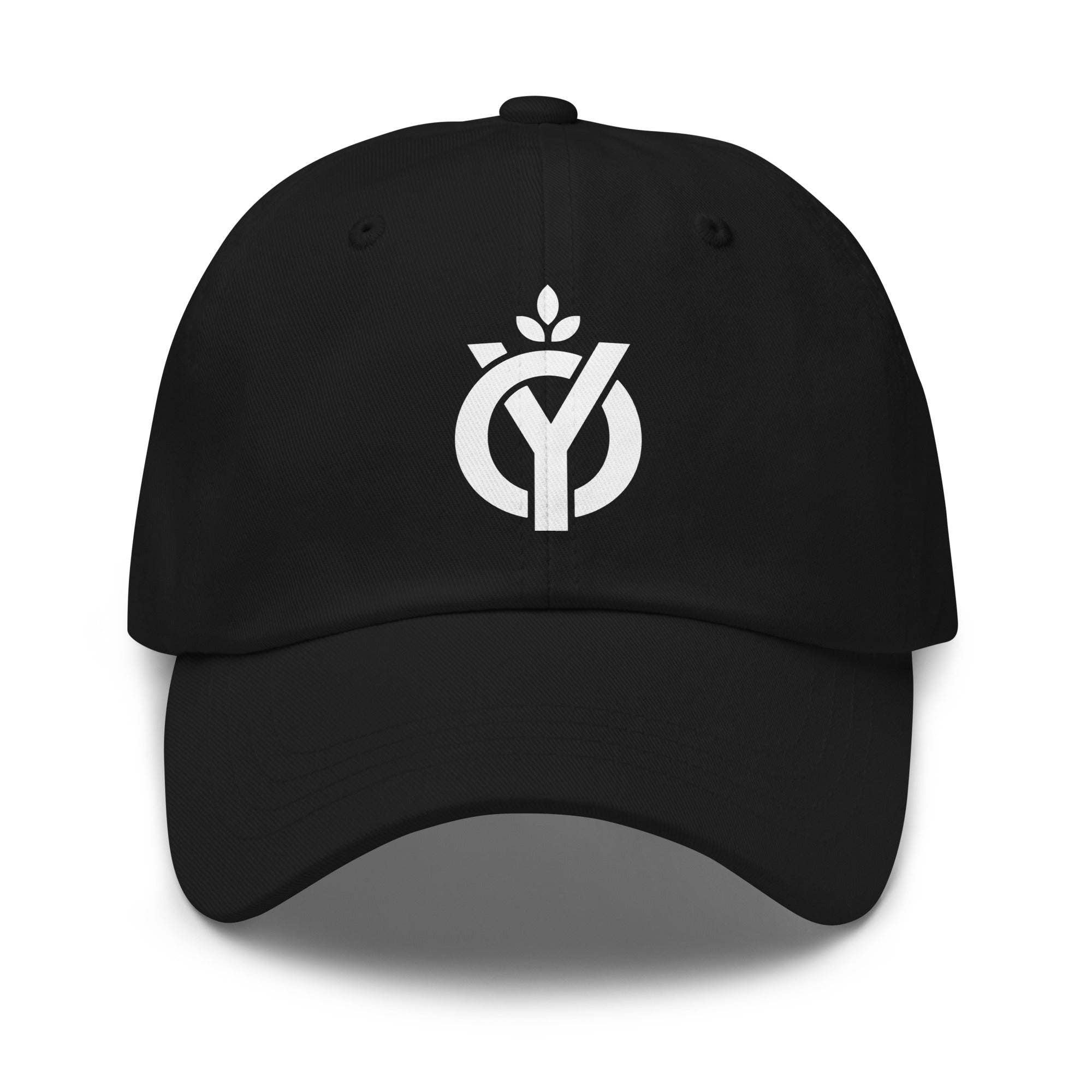Olive & York Dad hat-EMBROIDERY-Olive & York