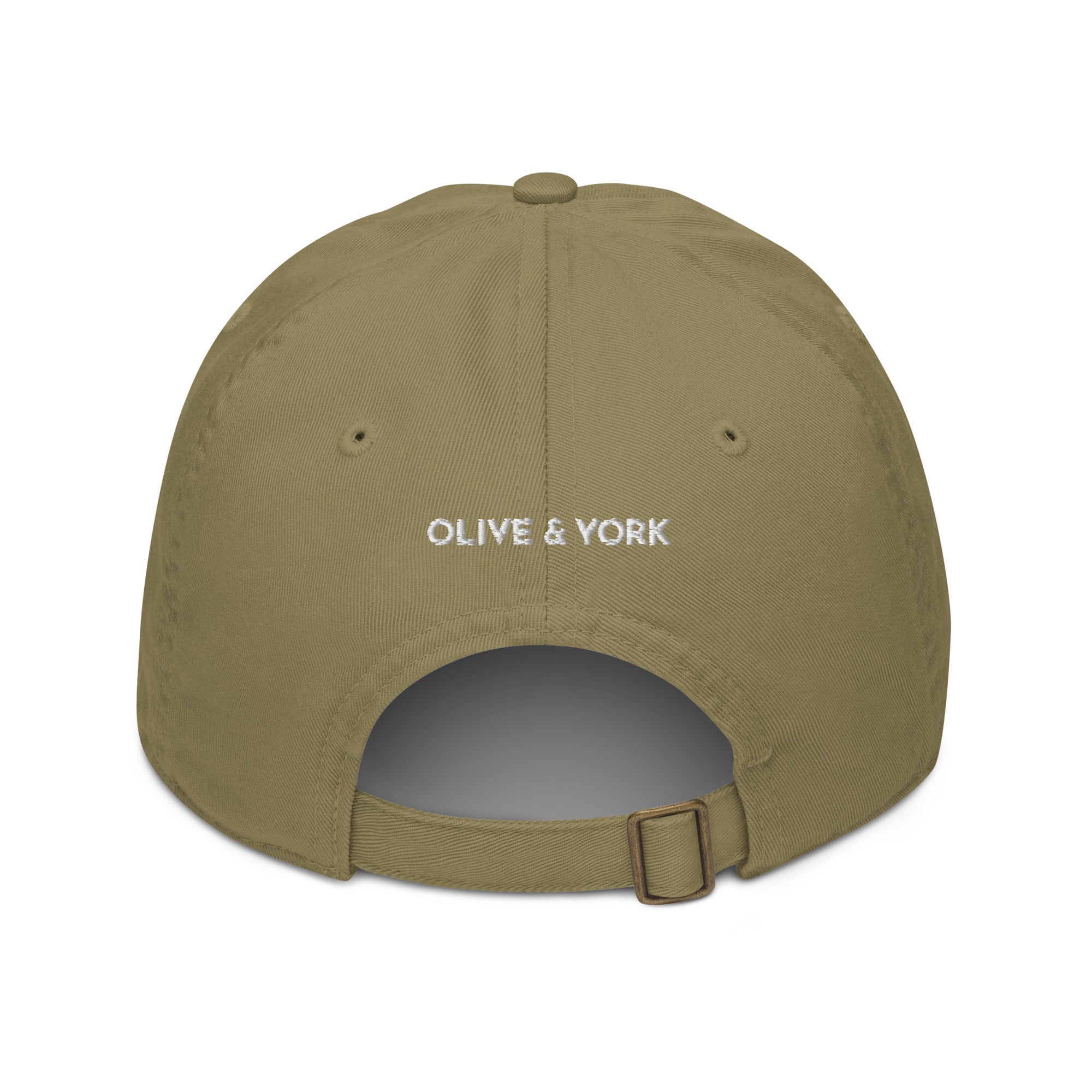 Caps – Olive & York