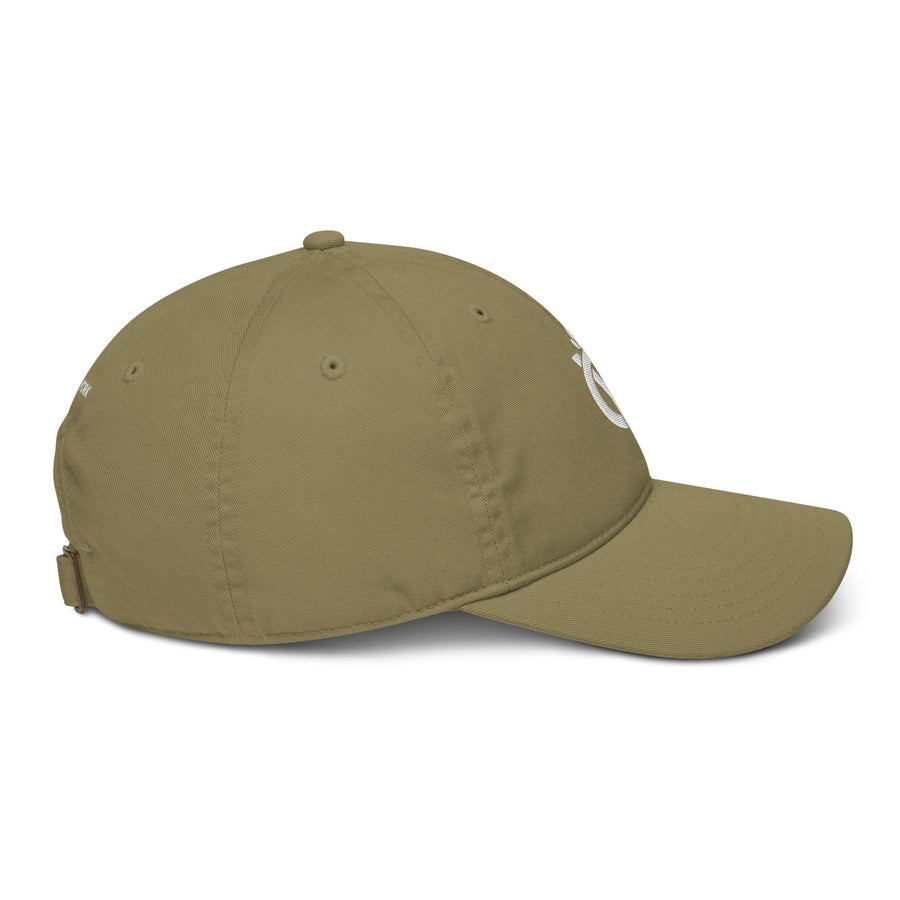 Olive & York Organic Dad Hat-Olive & York