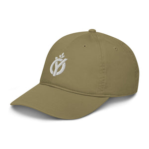 Olive & York Organic Dad Hat-Olive & York