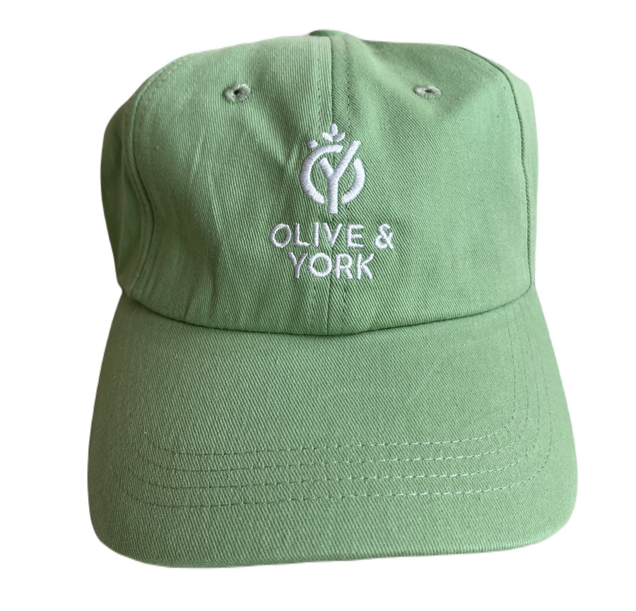 Olive & York Simple Cap-Olive & York