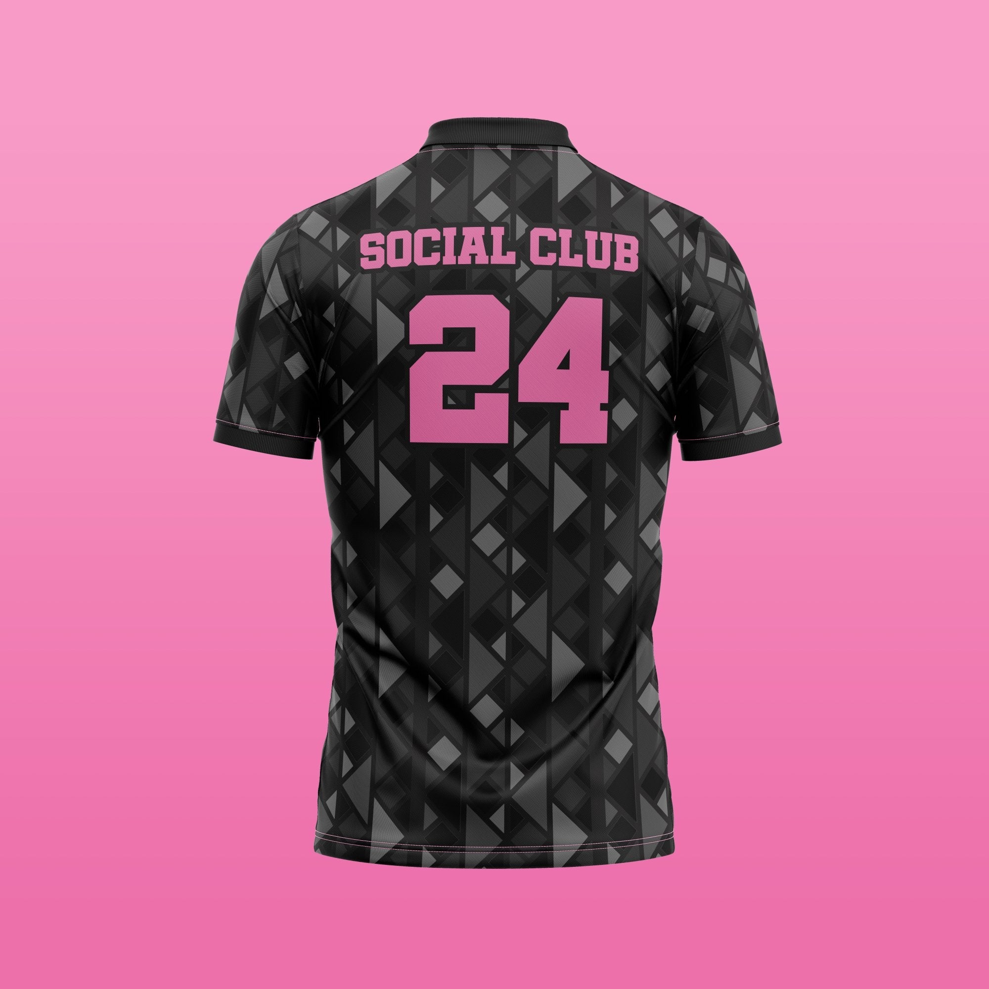 Olive & York Social Club '24 Jersey PRE-ORDER-Olive & York