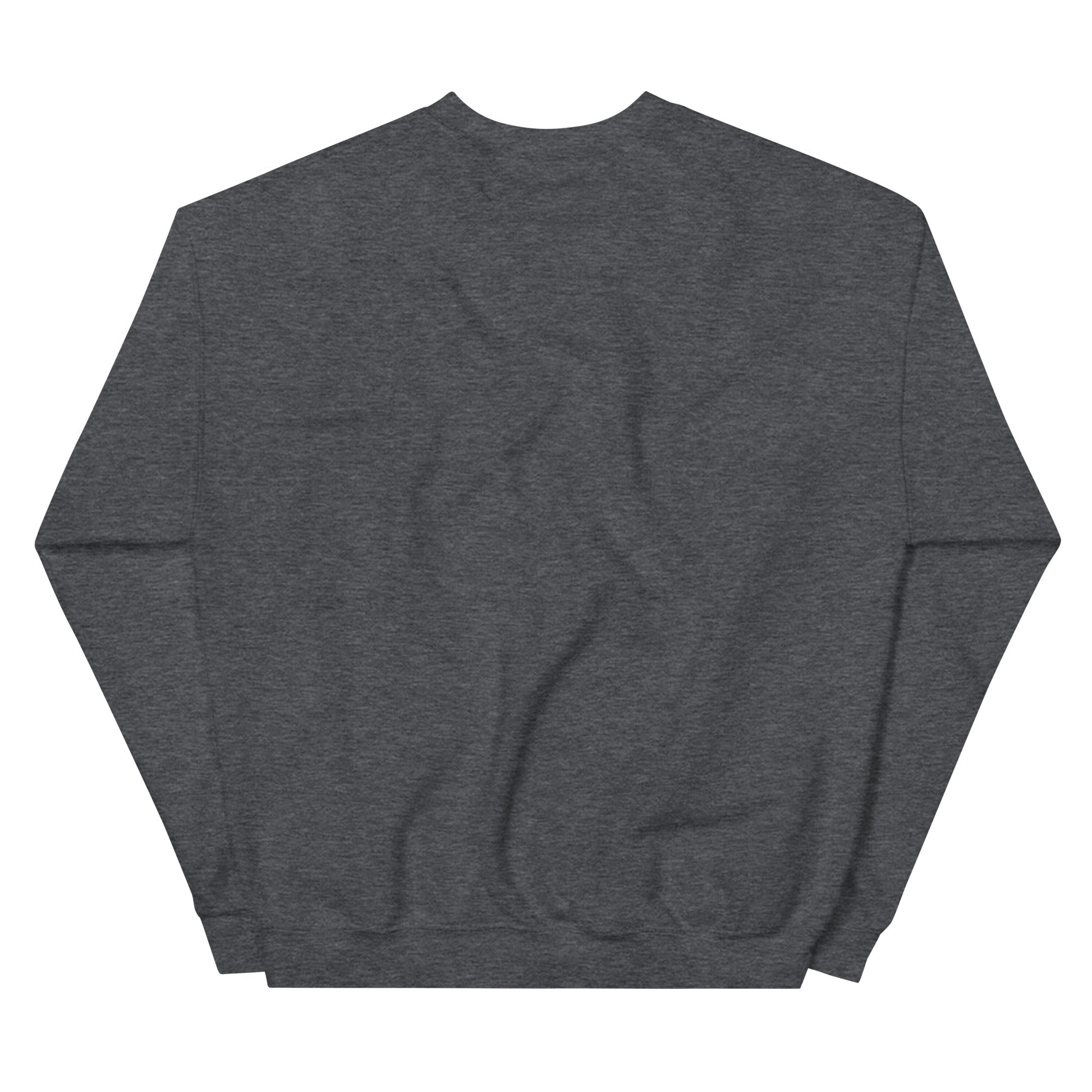 Orca Yacht Smashers Unisex Sweatshirt-Olive & York