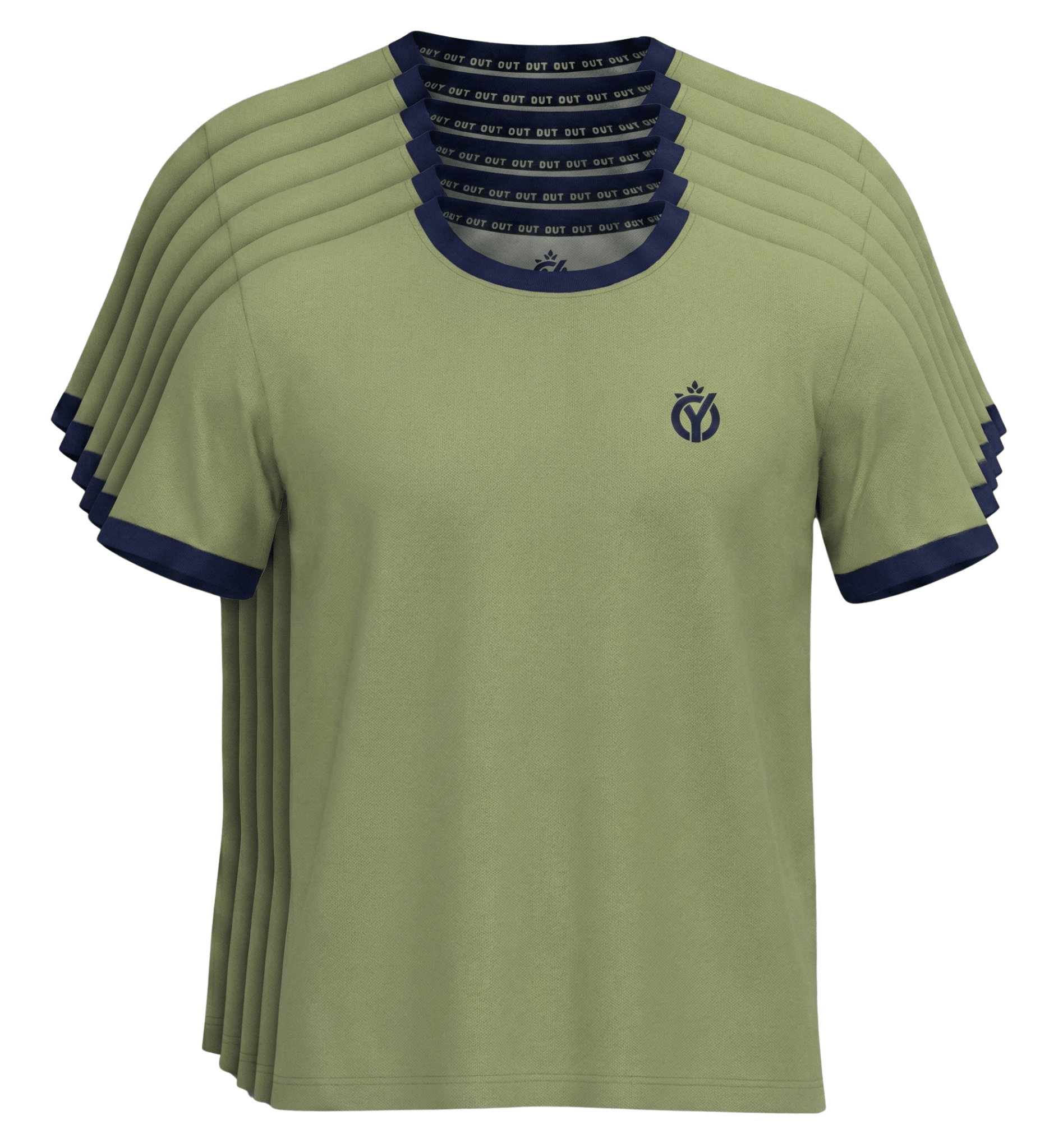 Order more jerseys ($35 each)-Olive & York