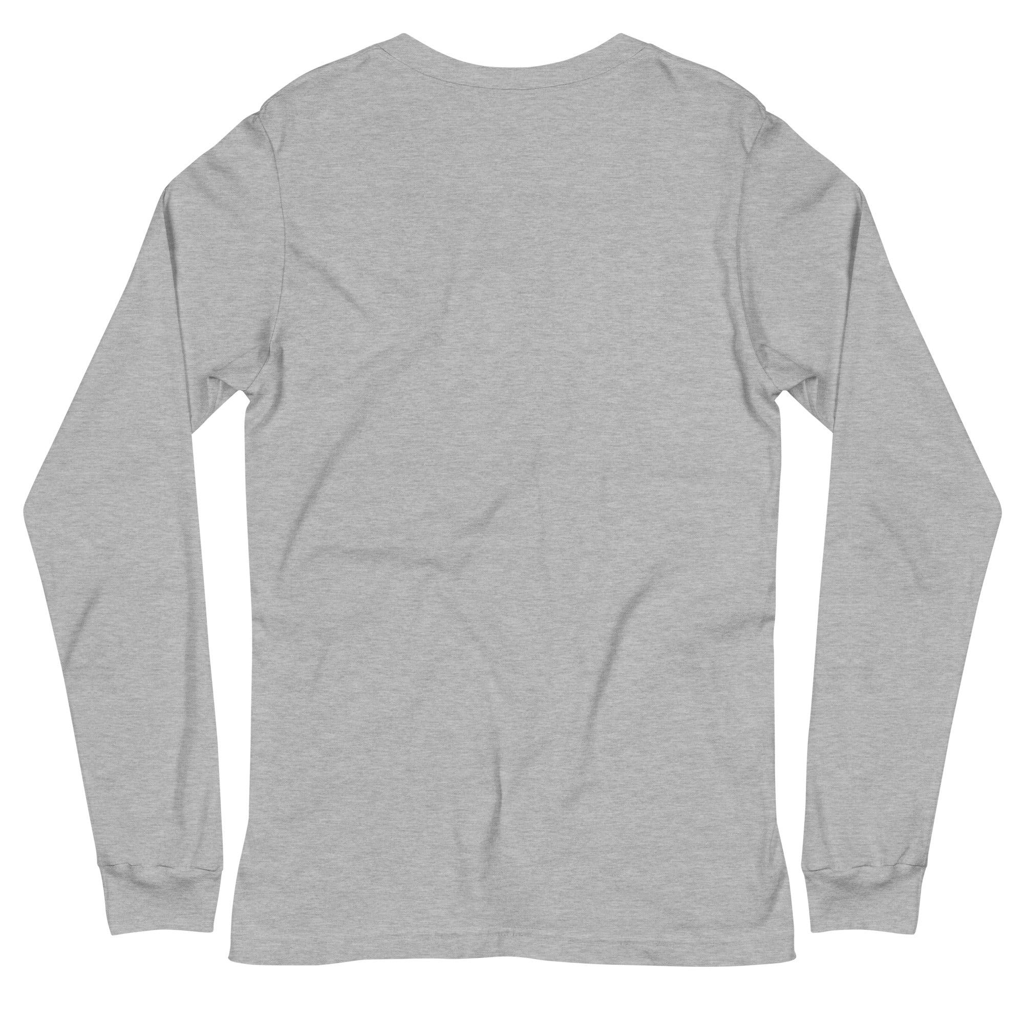 Orlando Sundogs Unisex Long Sleeve Tee-Olive & York