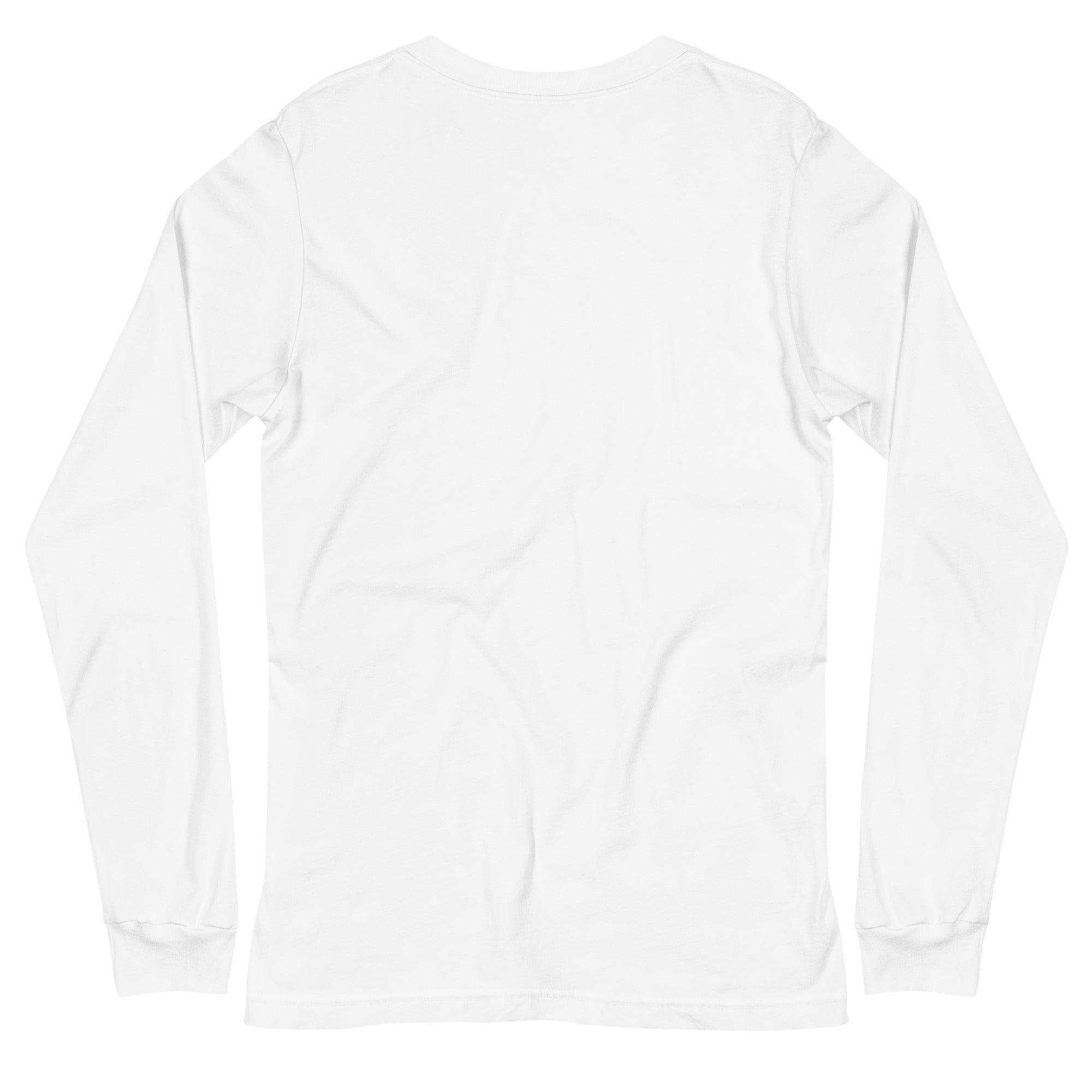 Orlando Sundogs Unisex Long Sleeve Tee-Olive & York