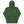 O&Y Embroidered Unisex Hoodie-Olive & York