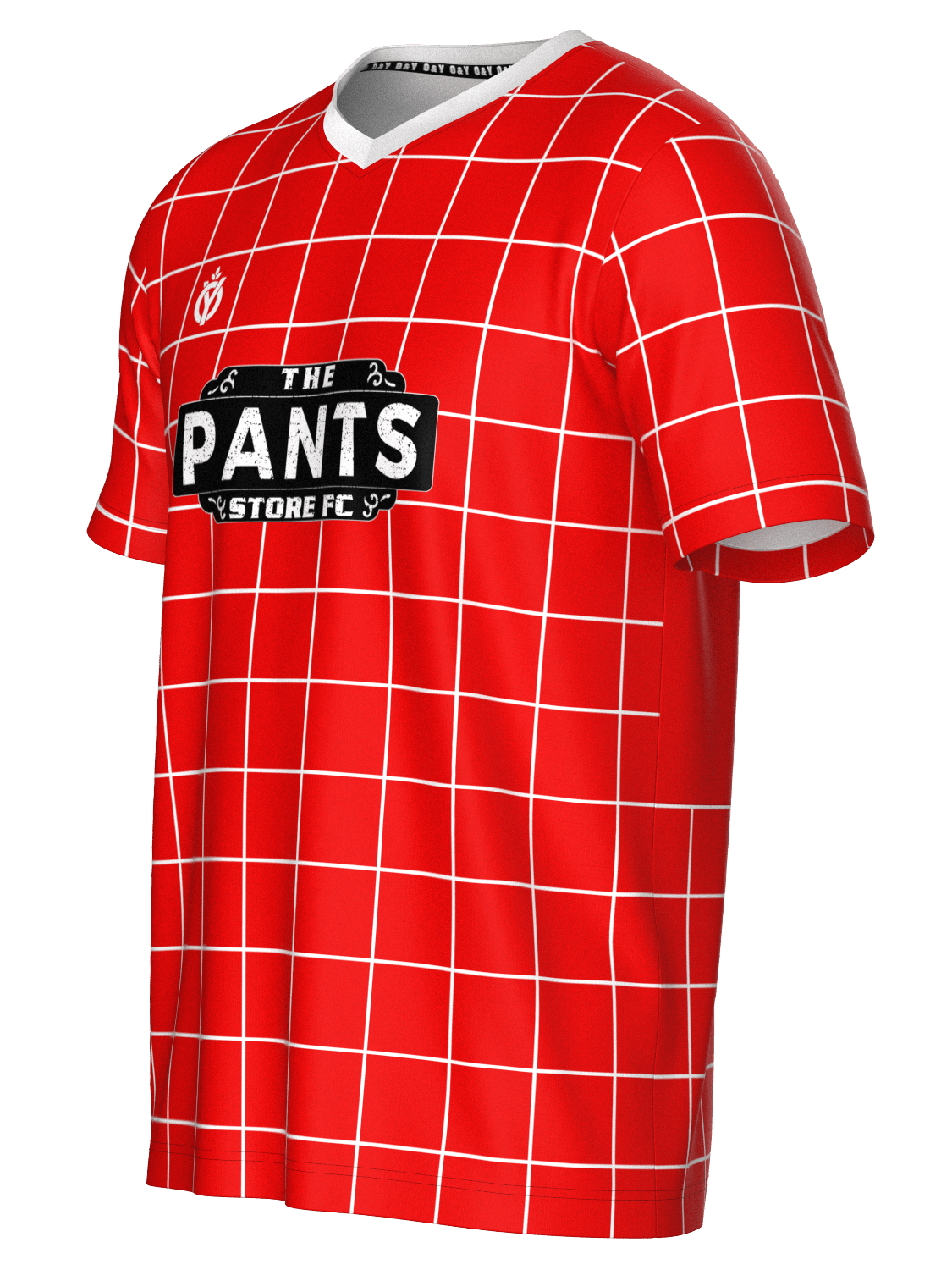 Pants Store FC - jersey-Olive & York