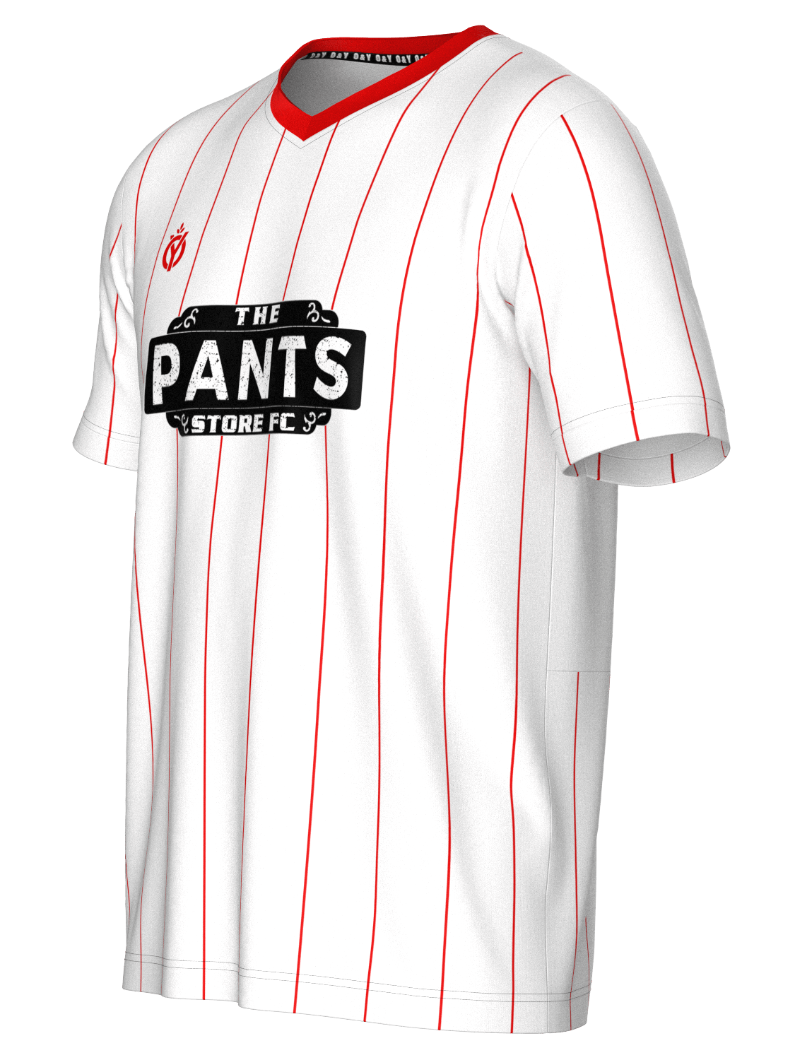 Pants Store FC - jersey-Olive & York