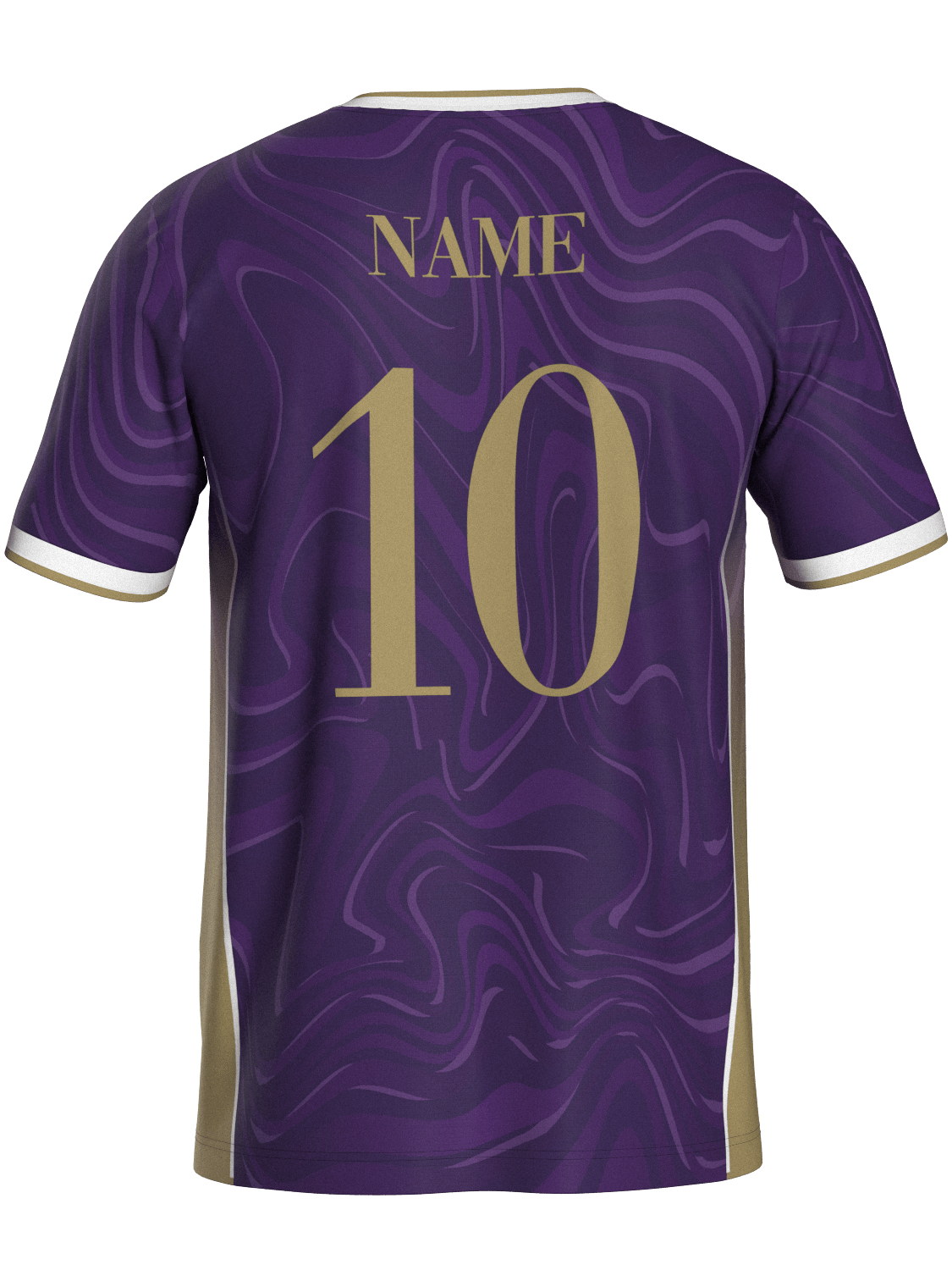 Pitch Perfect FC - Sons of Pitches Jersey-Olive & York