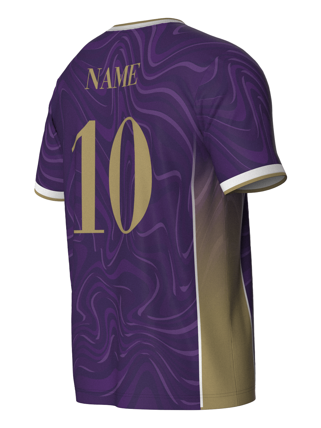 Pitch Perfect FC - Sons of Pitches Jersey-Olive & York