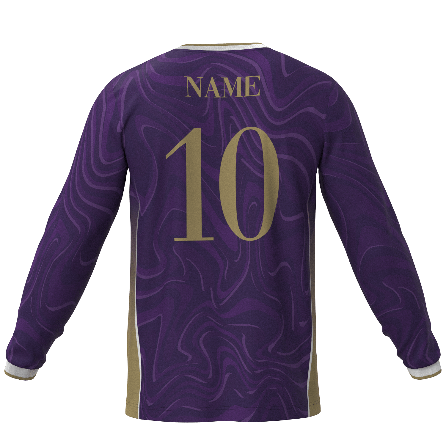 Pitch Perfect FC - Sons of Pitches Jersey-Olive & York