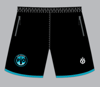 Port Orchard FC-Olive & York