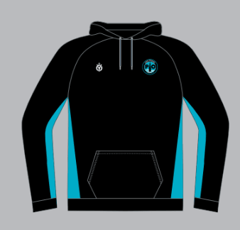 Port Orchard FC-Olive & York