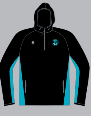 Port Orchard FC-Olive & York