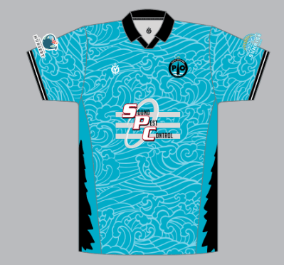 Port Orchard FC-Olive & York