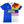 Rainbow Bandits Inaugural Jersey-Olive & York