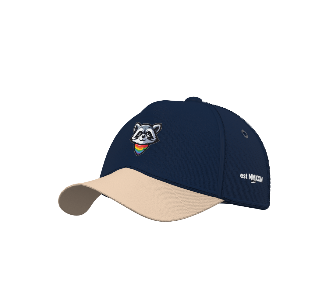 Rainbow Bandits Supporters Group - Hat-Olive & York